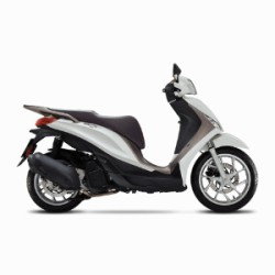 Μπαταρία Piaggio Medley – Συμβατές Επιλογές