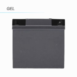 Μπαταρίες Μοτοσυκλετών GEL