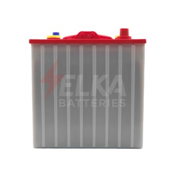 NBA POWER PP 6V 240Ah