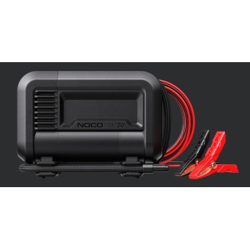 NOCO Air20  Φορητός Αεροσυμπιεστής 100PSI