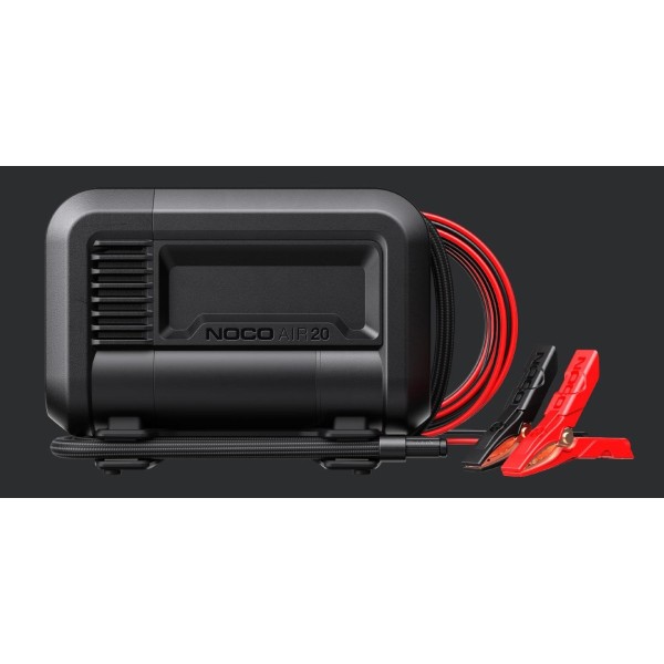NOCO Air20  Φορητός Αεροσυμπιεστής 100PSI