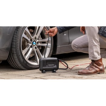 NOCO Air20  Φορητός Αεροσυμπιεστής 100PSI