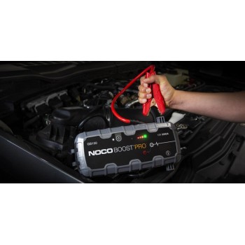 NOCO UltraSafe Boost GB150 PRO 12V 3000A