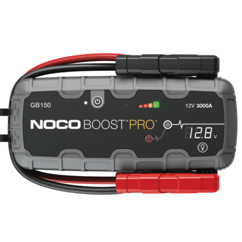 NOCO UltraSafe Boost GB150 PRO 12V 3000A