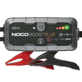 NOCO UltraSafe Boost GB40 Plus 12V 1000A