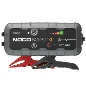 NOCO UltraSafe Boost GB50 XL 12V 1500A