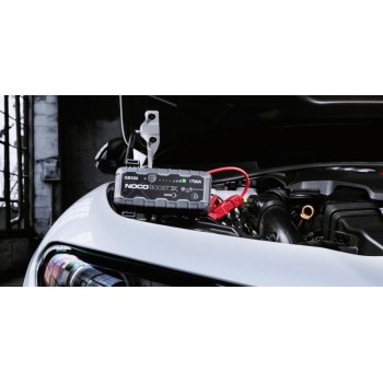 NOCO UltraSafe Boost X GBX55 12V 1750A