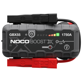 NOCO UltraSafe Boost X GBX55 12V 1750A