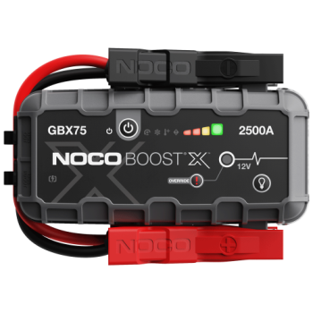 NOCO UltraSafe Boost X GBX75 12V 2500A