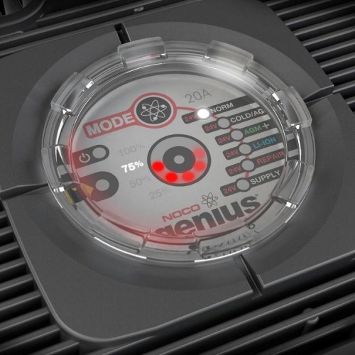 NOCO GX4820 48V 20A UltraSafe