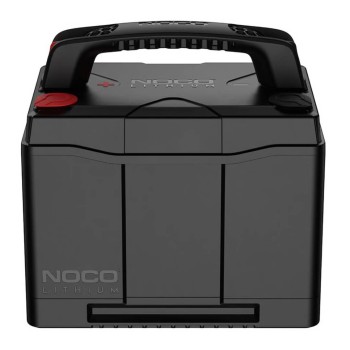 NOCO LiFePO4 NLX24 12V 90Ah 1200A (CCA)
