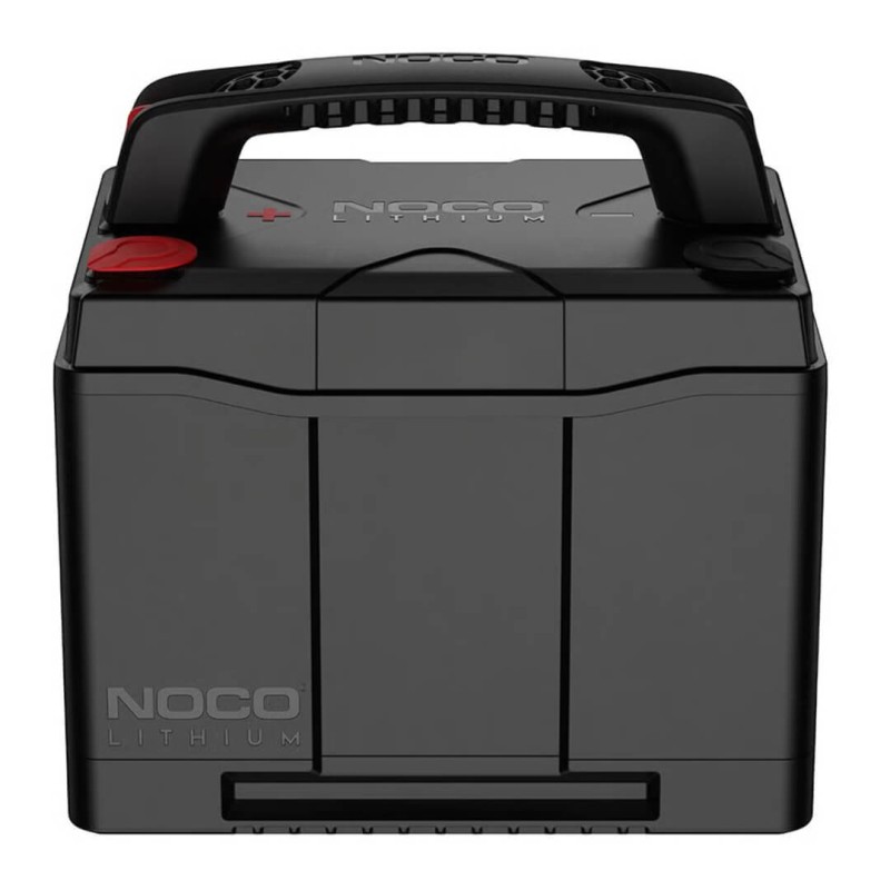 NOCO LiFePO4 NLX24 12V 90Ah 1200A (CCA)