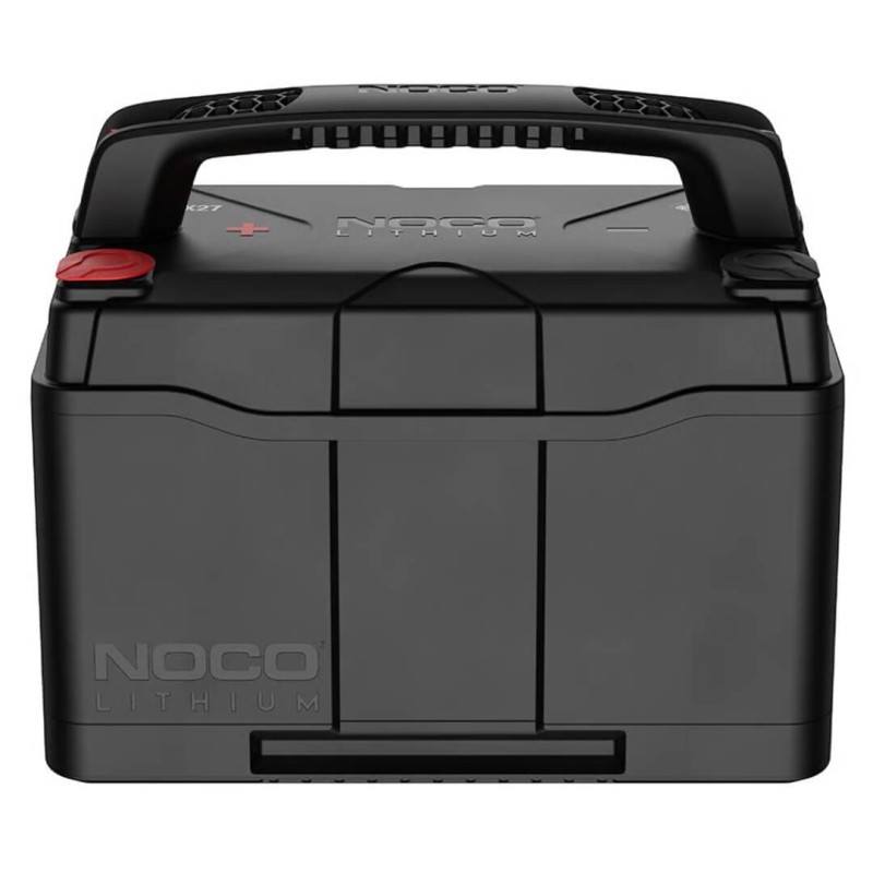 NOCO LiFePO4 NLX27 12V 100Ah 1400A (CCA)