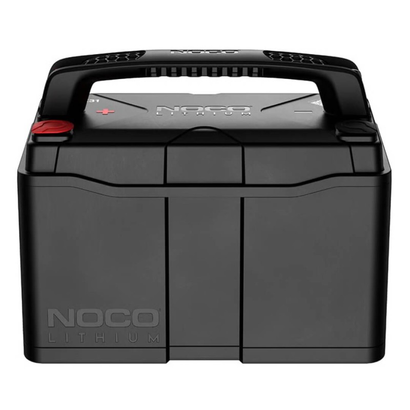 NOCO LiFePO4 NLX31 12V 120Ah 1600A (CCA)