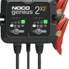NOCO GENIUS2X2 2 x 12V 2A