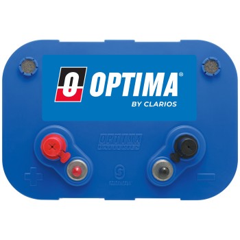 OPTIMA AGM BT DC 4.2 12V 55Ah 765A (EN)
