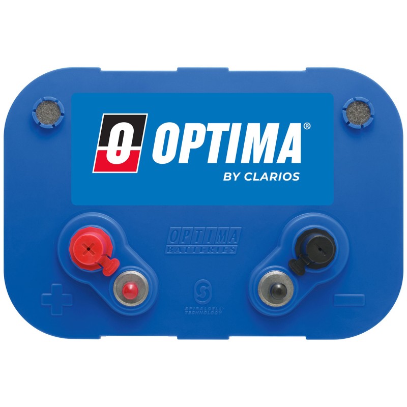 OPTIMA AGM BT DC 4.2 12V 55Ah 765A (EN)