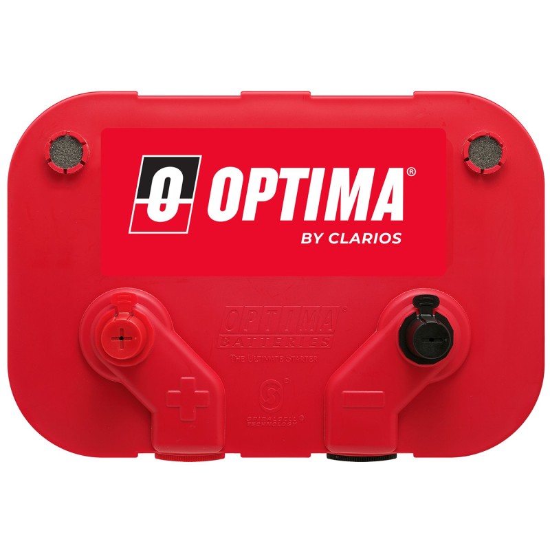 OPTIMA AGM RTU 4.2 12V 50Ah 815A (EN)