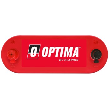 OPTIMA AGM RT S 2.1 6V 50Ah 815A (EN)