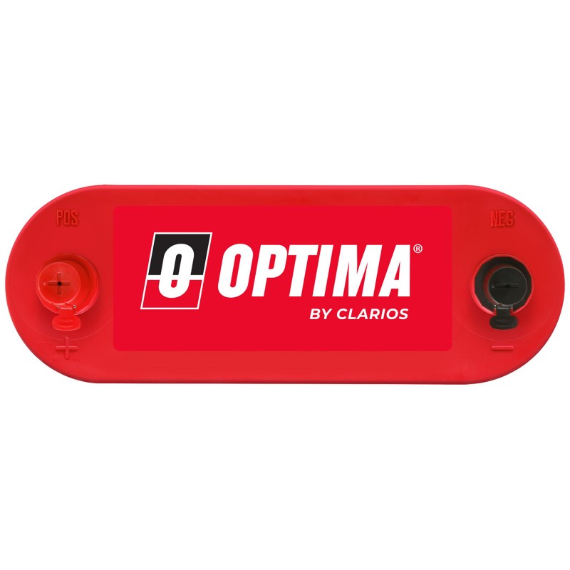 OPTIMA AGM RT S 2.1 6V 50Ah 815A (EN)