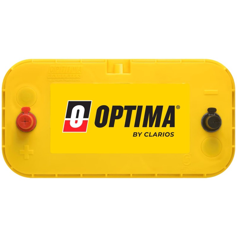 OPTIMA AGM YTS 5.5 12V 75Ah 975A (EN)