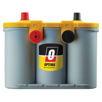 OPTIMA AGM YTU 4.2 12V 55Ah 765A (EN)
