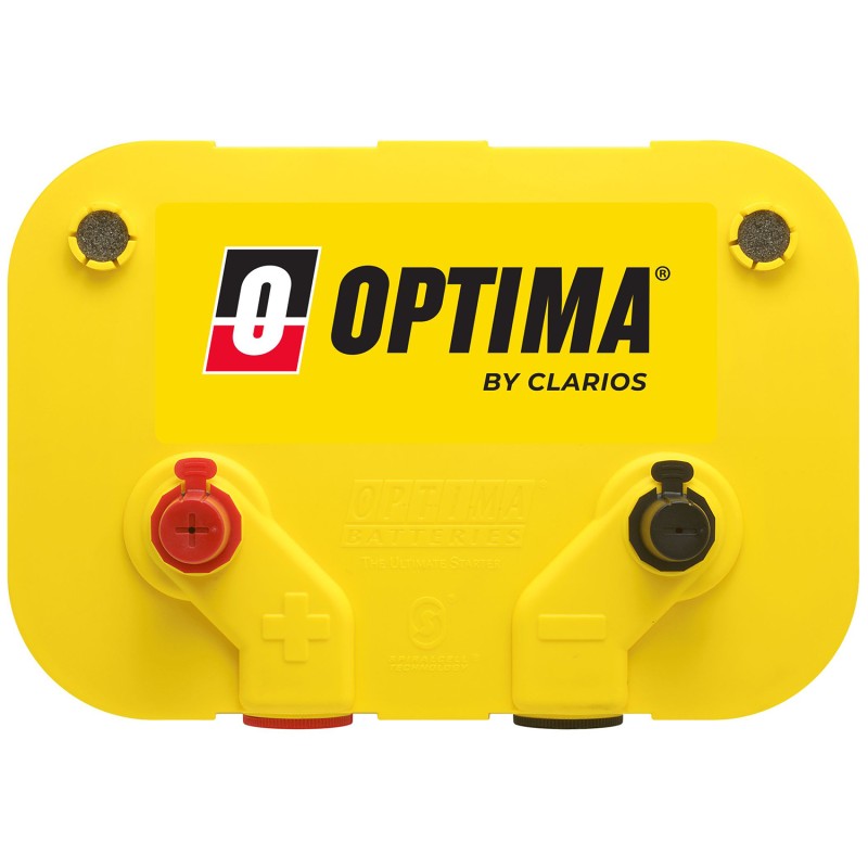 OPTIMA AGM YTU 4.2 12V 55Ah 765A (EN)