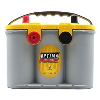 OPTIMA AGM YTU 4.2 12V 55Ah 765A (EN)