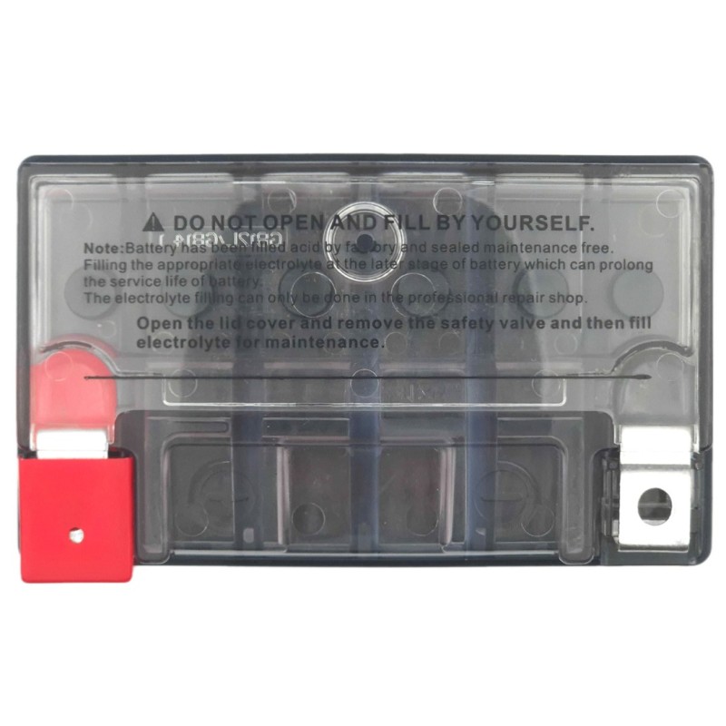 POWER GEL YB12A-BS 12V 12Ah