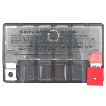 POWER GEL YB12AL-BS 12V 12Ah