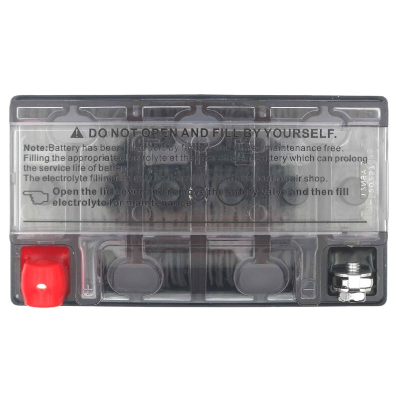 POWER GEL YB9-BS 12V 9Ah