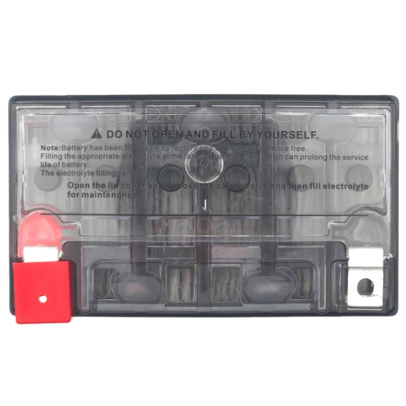 POWER GEL YTZ14S 12V 14Ah