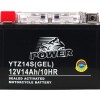 POWER GEL YTZ14S 12V 14Ah