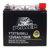 POWER GEL YTZ7S 12V 6Ah