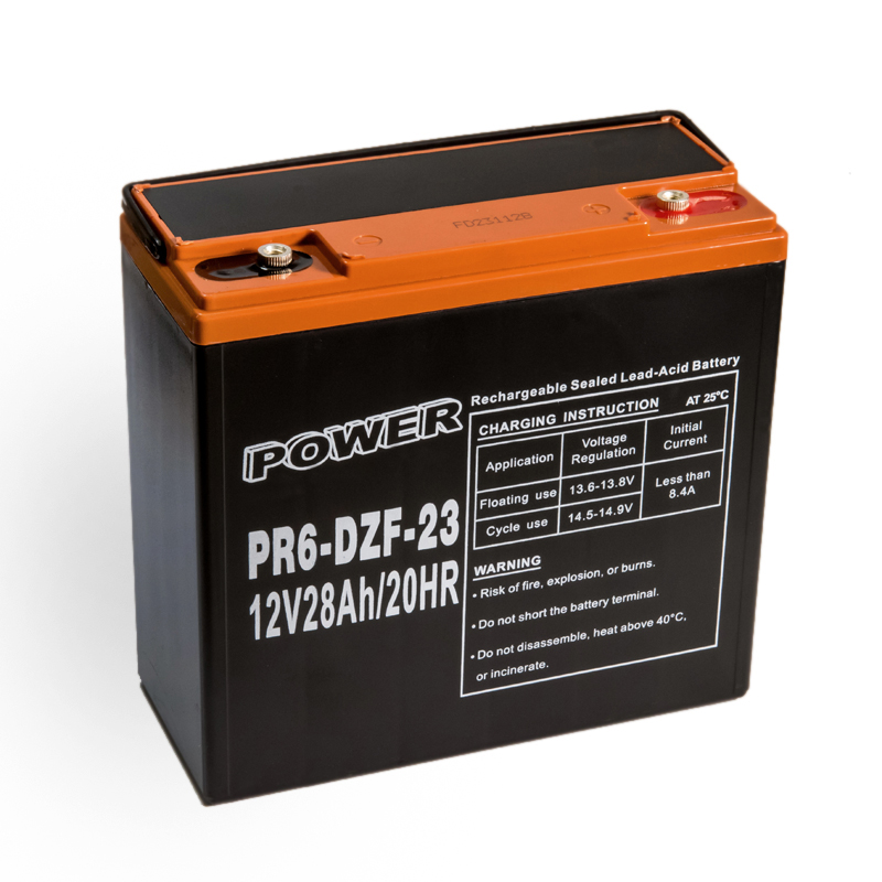 POWER AGM PR6-DZF-23 12V 28Ah