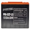 POWER AGM PR6-DZF-23 12V 28Ah