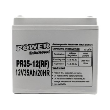 POWER AGM PR35-12 12V 35Ah