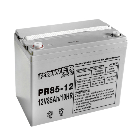 POWER GEL PR85-12 12V 85Ah