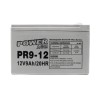POWER AGM PR9-12 12V 9Ah