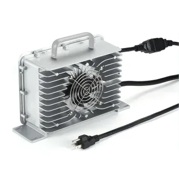 ROYPOW LiFePO4 CH-ELD-1230 12V 30A