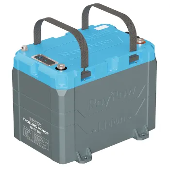 ROYPOW LiFePO4 B2450A 24V 50Ah 1280 (Wh)