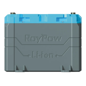 ROYPOW LiFePO4 B12100A 12V 100Ah 1280 (Wh)