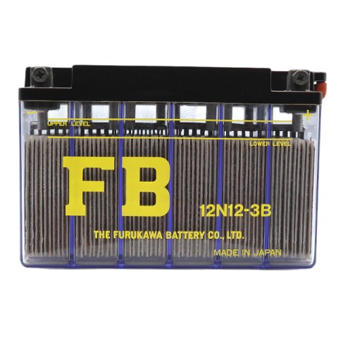 FB 12N12-3B 12Ah 180A (CCA)