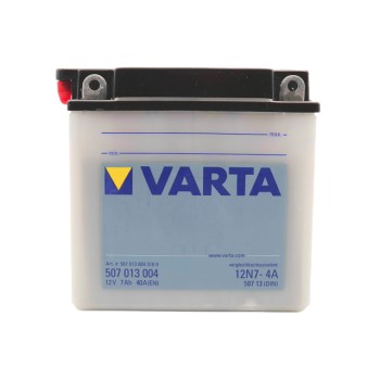 VARTA 12N7-4A 12V 7Ah 74A (CCA)