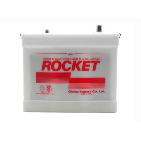 ROCKET 60033 12V 100Ah 670A (EN)