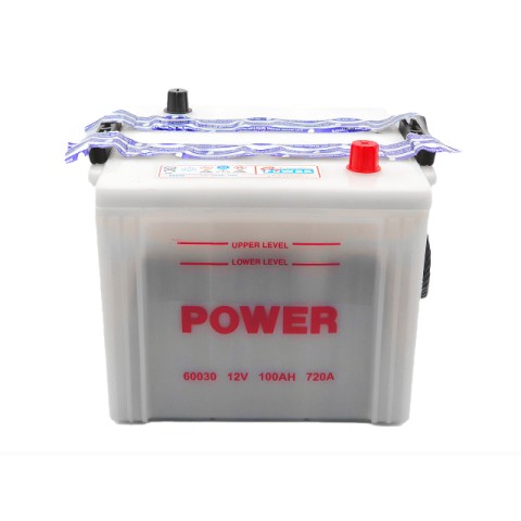 POWER 60033 12V 100Ah 720A (EN)