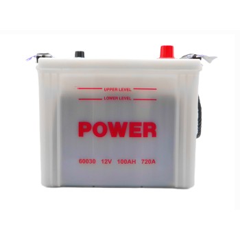 POWER 60033 12V 100Ah 720A (EN)