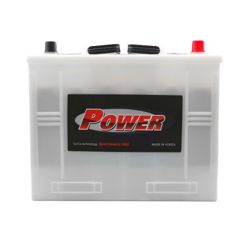 POWER 62511 12V 125Ah 720A (EN)