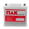 ΠΑΚ 64401 12V 44Ah 210A (DIN)