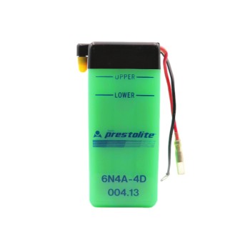 PRESTOLITE 6N4A-4D 6V 4Ah